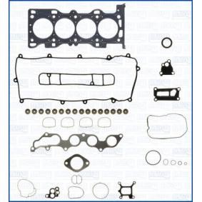 Dichtungsvollsatz, Motor 50235500