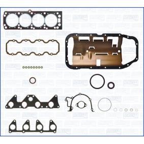 Dichtungsvollsatz, Motor 50237300