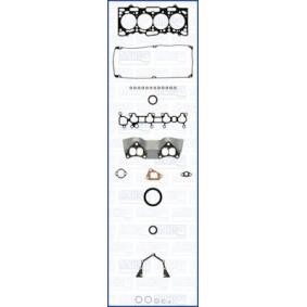 Dichtungsvollsatz, Motor 50238700