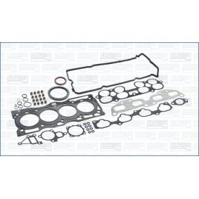Dichtungsvollsatz, Motor 50240800