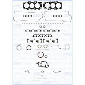 Dichtungsvollsatz, Motor 50302700