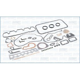 Dichtungsvollsatz, Motor 51011600