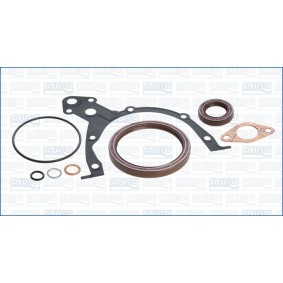 Kurbelgehäusedichtung von AJUSA für Corsa Mk II (C) Schrägheck (X01) günstig online kaufen