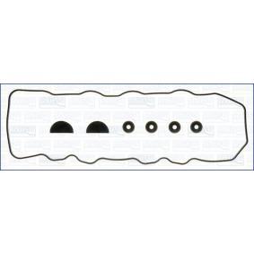 Dichtungssatz, Zylinderkopfhaube 56010400