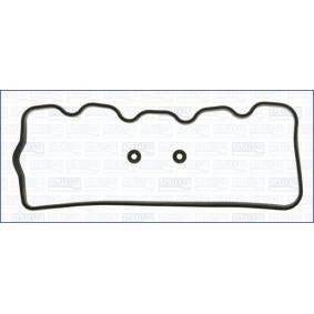 Achetez des Jeu de joints d'étanchéité, couvercle de culasse AJUSA 56012700 à prix pour 14,64 €