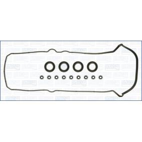 Achetez des Jeu de joints d'étanchéité, couvercle de culasse AJUSA 56025900 à prix pour 41,48 €