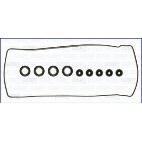 Achetez des Jeu de joints d'étanchéité, couvercle de culasse AJUSA 56029200 à prix pour 47,34 €