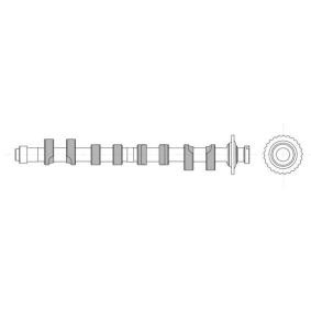 Acquista Albero a camme da AJUSA 93034800 a buon mercato per soli 208,22 €