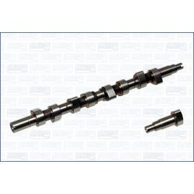 Acquista Albero a camme da AJUSA 93081000 a buon mercato per soli 338,00 €