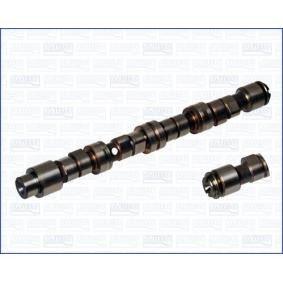 Acquista Albero a camme da AJUSA 93106300 a buon mercato per soli 366,12 €