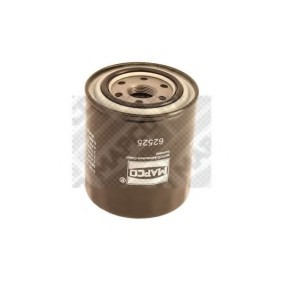 Achetez des Filtre à huile MAPCO 62525 à prix pour 12,28 €