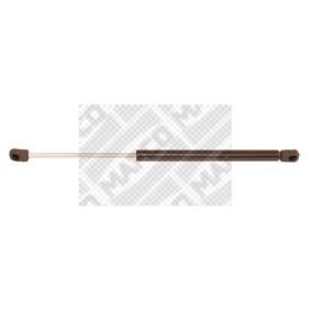 Comprar Amortiguador de maletero de MAPCO 91713 a bajo precio de 14,15 €
