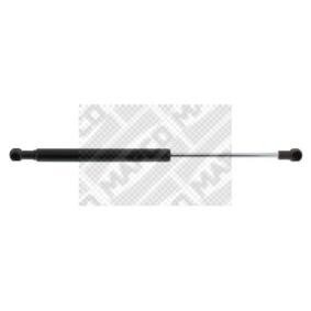 Comprar Amortiguador de maletero de MAPCO 91716 a bajo precio de 13,80 €