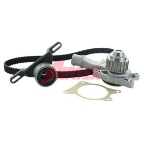Wasserpumpe + Zahnriemensatz von AIRTEX günstig für 54,14 €