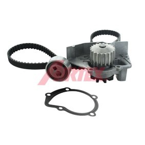 Achetez des Kit de distribution + pompe à eau AIRTEX WPK-135901 à prix pour 90,07 €