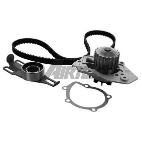 Wasserpumpe + Zahnriemensatz von AIRTEX günstig für 110,57 €