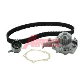 Wasserpumpe + Zahnriemensatz von AIRTEX günstig für 49,70 €