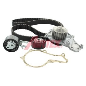 Achetez des Kit de distribution + pompe à eau AIRTEX WPK-167301 à prix pour 116,04 €
