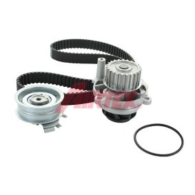 Achetez des Kit de distribution + pompe à eau AIRTEX WPK-170301 à prix pour 95,62 €