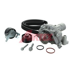 Achetez des Kit de distribution + pompe à eau AIRTEX WPK-185701 à prix pour 120,00 €