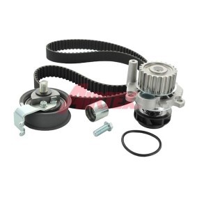 Achetez des Kit de distribution + pompe à eau AIRTEX WPK-937703 à prix pour 135,35 €