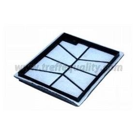 Compre Filtro, ar do habitáculo da 3F QUALITY 1444 a um preço baixo por 11,92 €