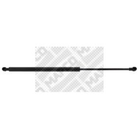 Comprar Amortiguador de maletero de MAPCO 91823 a bajo precio de 13,96 €