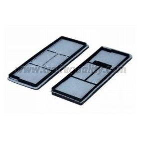 Compre Filtro, ar do habitáculo da 3F QUALITY 608 a um preço baixo por 29,66 €