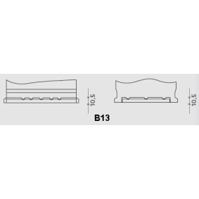 Batterie TM45