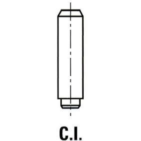 Achetez des Guide de soupape IPSA VG001400 à prix pour 7,51 €