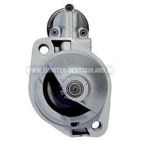 Köp Startmotor av EUROTEC 11018250 till det låga priset 1869,55 kr