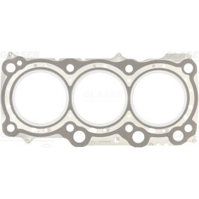 Zylinderkopfdichtung von GLASER H11829-10