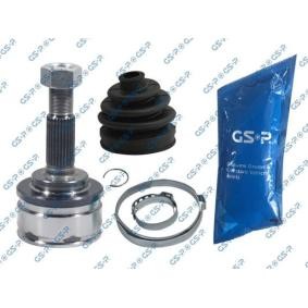 Gelenksatz, Antriebswelle 841009 von GSP günstig für 51,86 € online kaufen