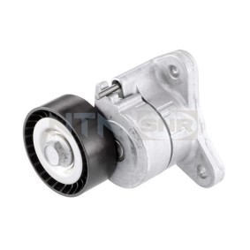 Comprar Polea tensora, correa poli V de SNR GA373.01 a bajo precio de 45,96 €