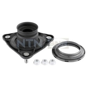 Compre Kit de reparação, suporte de apoio do conj. mola / amortecedor da SNR KB689.01 a um preço baixo por 47,95 €