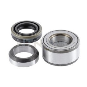 Achetez des Kit de roulement de roue SNR R173.46 à prix pour 73,76 €