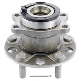 Achetez des Kit de roulement de roue SNR R186.10 à prix pour 100,83 €
