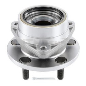 Radlagersatz von SNR R186.40
