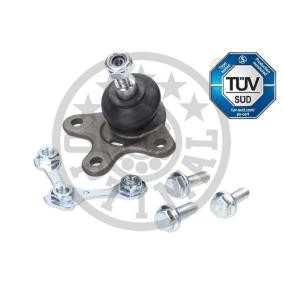 Köp Spindelled av OPTIMAL G3-681 till det låga priset 812,11 kr