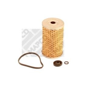 Compre Filtro de combustível da MAPCO 63301 a um preço baixo por 7,17 €