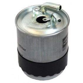 Achetez des Filtre à carburant MAPCO 63858 à prix pour 16,96 €
