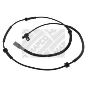 ABS-Sensor von MAPCO