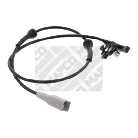 Comprar Sensor ABS de MAPCO 86319 a bajo precio de 40,90 €