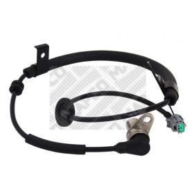 Comprar Sensor ABS de MAPCO 86524 a bajo precio de 34,95 €