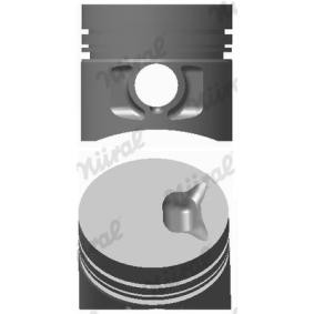 Osta Männät NÜRAL:llä 87-176700-00 edullisesti hintaan 97,42 €