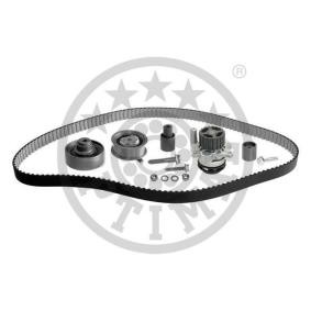 Achetez des Kit de distribution + pompe à eau OPTIMAL SK-1111AQ1 à prix pour 219,37 €