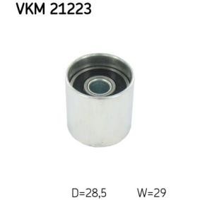 Achetez des Poulie renvoi / transmission, courroie de distribution SKF VKM 21223 à prix pour 24,02 €