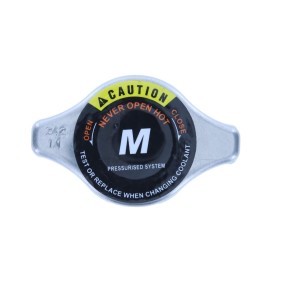 Kühlerdeckel von MOTORAD für SC Cabrio (UZZ40_) günstig online kaufen