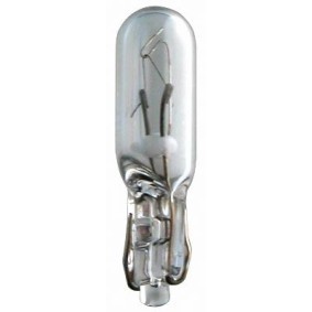 Köp Glödlampa, innerbelysning av PHILIPS 12516CP till det låga priset 11,93 kr