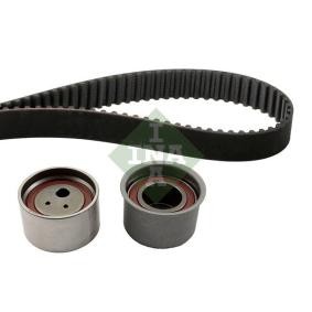 Achetez des Kit de distribution INA 530 0588 10 à prix pour 98,55 €